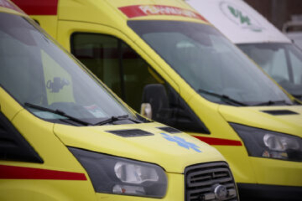 Случаи преднамеренного отравления участились в Татарстане &ndash; подробности 23/03/2026 &ndash;