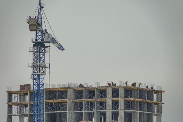 190 организаций наказали за нарушения на стройках Татарстана