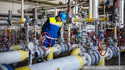 США опубликовали текст новой лицензии на операции с российской нефтью