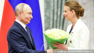 Daily Express: Антарктический ледник угрожает шести странам
