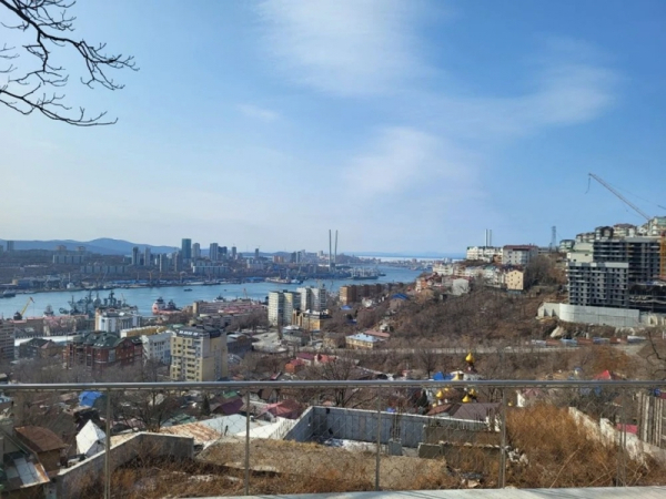 Синоптики сказали, каким будет март в Приморье в этом году