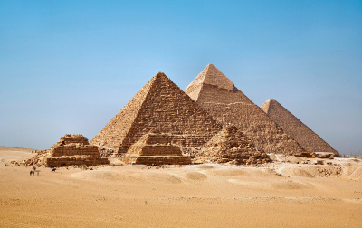 АТОР: Египет стал оазисом спокойствия на фоне войны в регионе