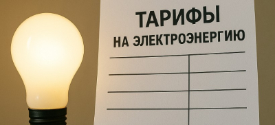 Новые тарифы на электроэнергию начали действовать с 6 мая в ВКО и области Абай