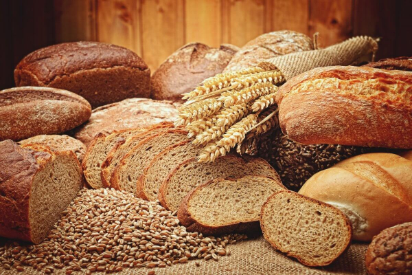 Как отличаются цены на хлеб в Казахстане и других странах