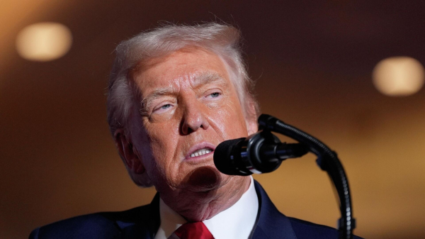 Трамп пообещал вернуть Иран в &laquo;каменный век&raquo; за две-три недели