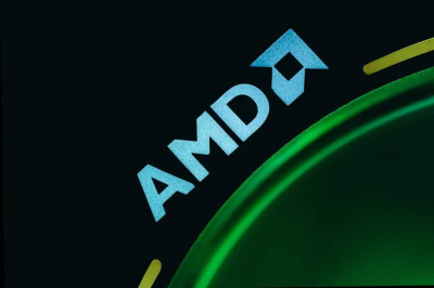 AMD представил новые чипы для компьютеров с ИИ