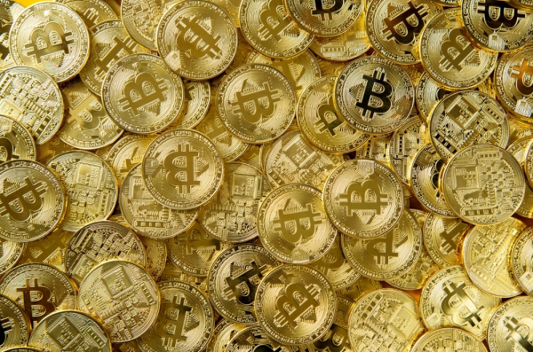 BTC обновил годовой максимум, нацелившись на $130 000