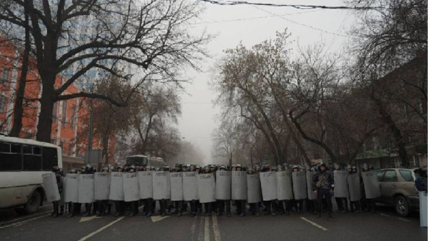 Январские события стали толчком к взрослению государства и общества – экспертное мнение