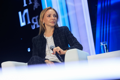 Навка назвала героями отправившихся на Олимпиаду россиян