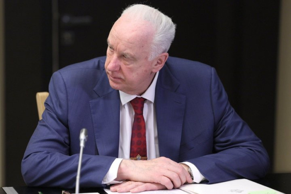 СК проверит ситуацию с безнадзорными и агрессивными собаками в Константиновке