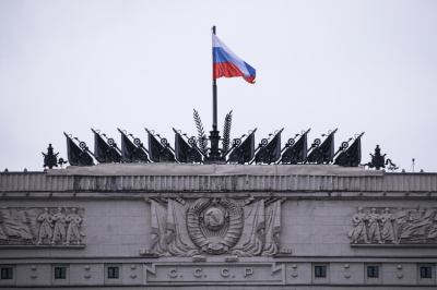 Российские силы ПВО за&nbsp;ночь сбили 206 беспилотников &ndash; Москву атаковали 43 БПЛА