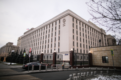 Над Башкортостаном сбили беспилотник, всего за&nbsp;шесть часов в&nbsp;РФ&nbsp;уничтожили 74 дрона