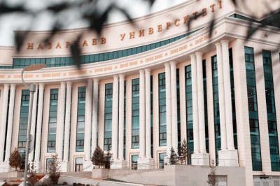 Nazarbayev University поднялся на 100 позиций в самом престижном мировом рейтинге