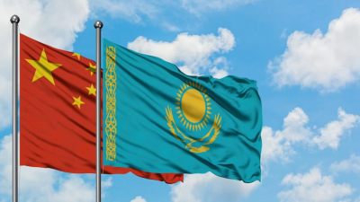 Секреты китайско-казахстанской дружбы