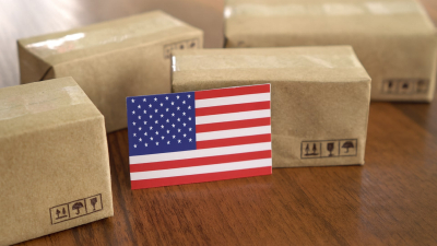 Казахстанцы не смогут отправлять посылки в США