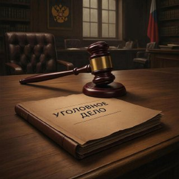 Экс-депутат из Алтайского края признал хищение ₽3,2 млн из бюджета на строительство &laquo;Сталин-центра&raquo;