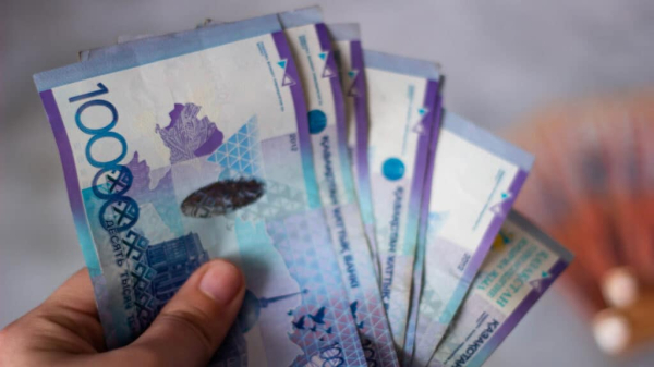 Казахстанцев не накажут за незаконное использование ЕНПФ