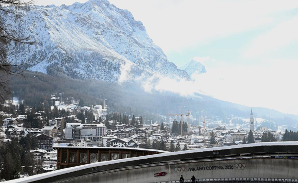 Возвращение в Кортину: 70 лет участия команд СССР и России в зимних Играх