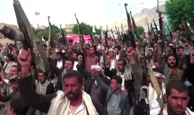 Хуситы вступят в конфликт на стороне Ирана при трех условиях