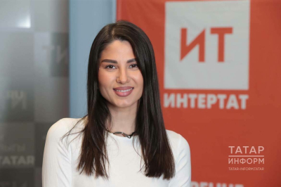 Алинә Давыдова Салават Фәтхетдинов төркеменнән китүе турында: &laquo;Бернинди үпкәм юк&raquo;