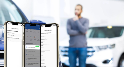 Казахстанцы смогут проверить историю автомобиля в eGov Mobile