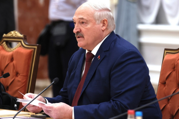 Беларусь и Рязанская область приблизились к товарообороту в 300 млн долларов