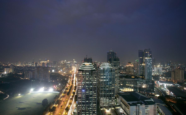 Индонезия запустила программу пожизненного ВНЖ