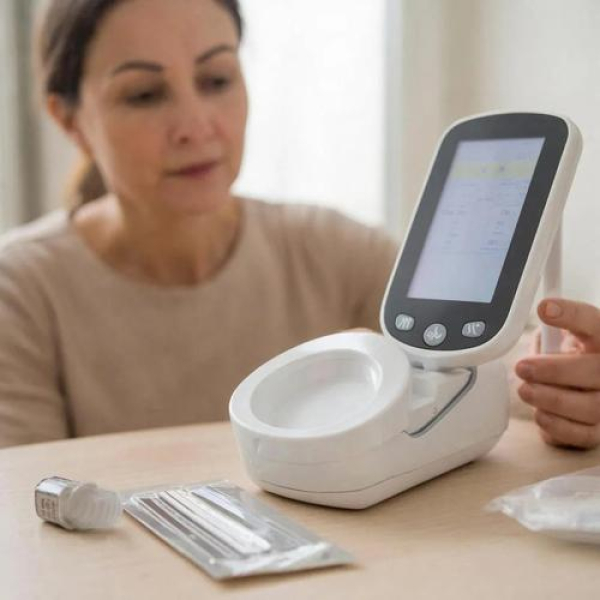 Диабет худых тоже не щадит