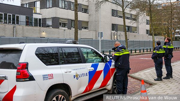 Дмитриев призвал ЕС приспосабливаться или сдаваться из-за энергетического кризиса