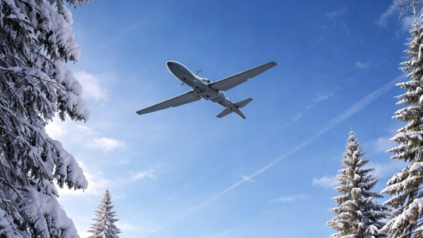 И суток не прошло: вновь в Татарстане действует режим беспилотной опасности 21/02/2026 &ndash; Новости