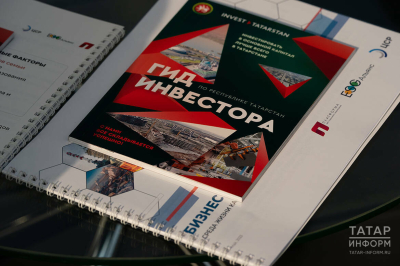 Татарстан намерен улучшить инвестклимат к 2030 году &ndash; сроки согласований для бизнеса сократят почти вдвое