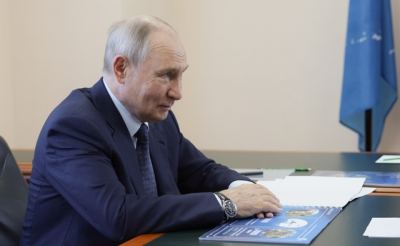 Путин: Россия заинтересована в сохранении культуры коренных народов