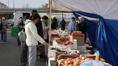 Реконструкцию Чеховского рынка в Казани планируют завершить к концу 2028 года 02/03/2026 &ndash; Новости