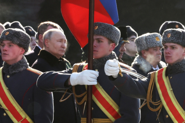 Какой сегодня день? Праздники и памятные даты 23 февраля 2026 года