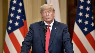 Трамп объявил о заключении мирного соглашения с Ираном