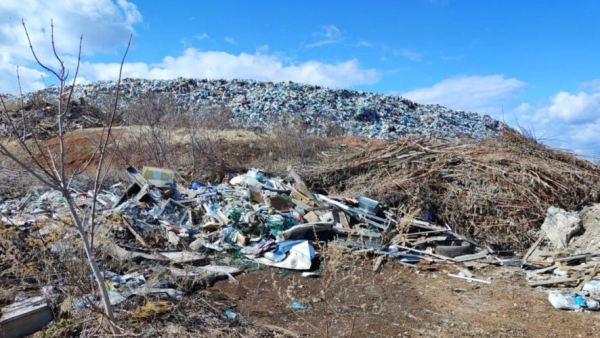 Суд обязал лениногорский исполком выплатить 600 тысяч рублей за незаконные свалки 19/03/2026 &ndash; Новости