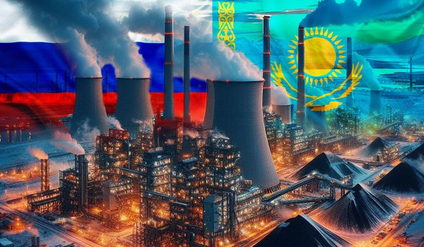 Справятся ли национальные сети с нагрузкой трех новых ТЭЦ, которые построит Россия в Казахстане