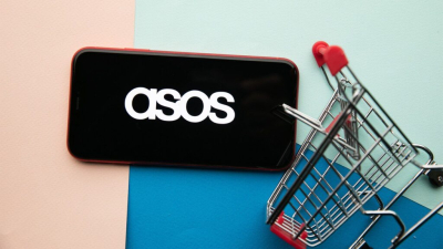 Акции интернет-магазина ASOS взлетели на 10%, несмотря на падение продаж