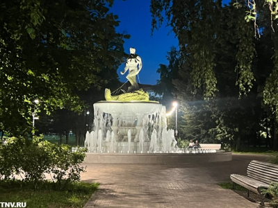 В ближайшие дни в Татарстане будет жарко и неспокойно