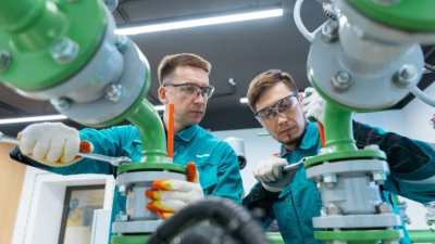 СИБУР обеспечил рост зарплат на предприятиях Татарстана на 11,4% год к году 22/05/2026 &ndash; Новости