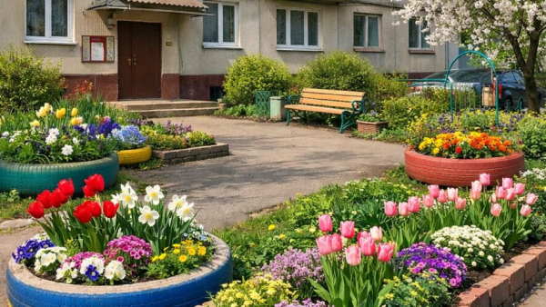 Бросил окурок из окна - заплати 50 тысяч: депутаты предлагают увеличить штраф 29/03/2026 &ndash; Новости