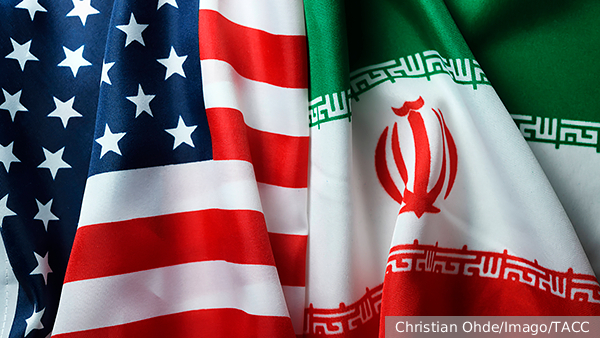 Объекты и здания США в Саудовской Аравии попали под атаку