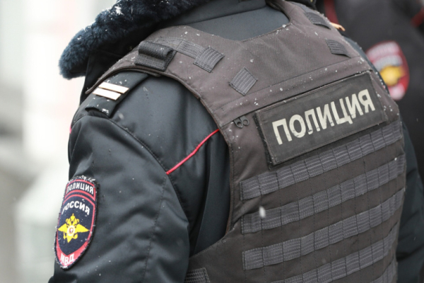 Житель Саратова украл велосипед у курьера