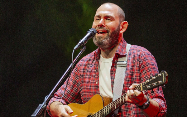 Живущий в Израиле комик Слепаков заработал 2 млн рублей на вкладах в России