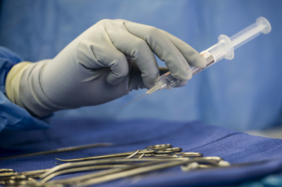 Кастрацию педофилов будут проводить за полгода до выхода на свободу