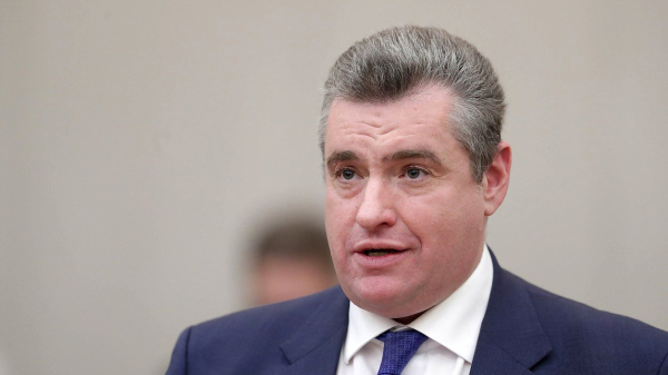 Слуцкий предложил направлять доходы иноагентов на ремонт ДК в малых городах РФ