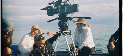 Казахстанский фильм вошел в конкурсную программу международного кинофестиваля Tallinn Black Nights Film Festival, PÖFF