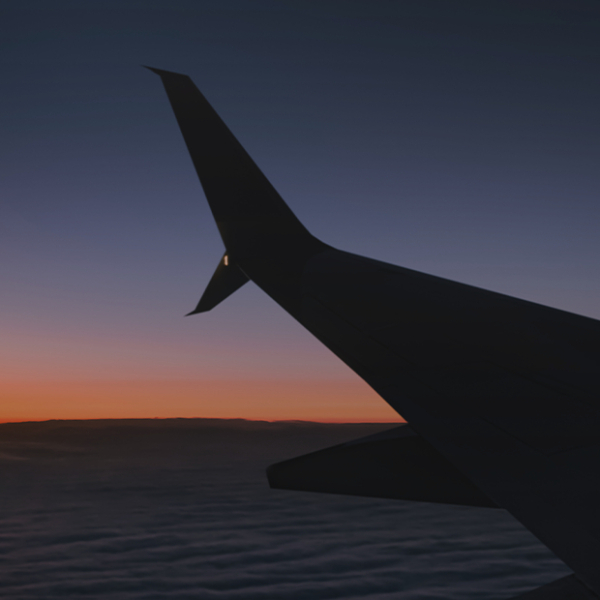 Куда полететь в Европу