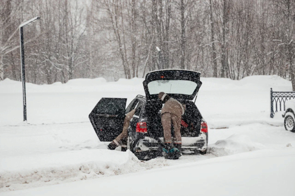 В Челнах подростки угнали &laquo;девятку&raquo; &ndash; им грозит до семи лет лишения свободы