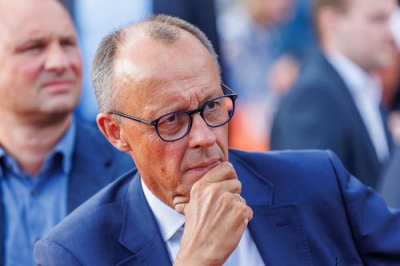 Мерц прокомментировал угрозы Трампа о введении новых пошлин